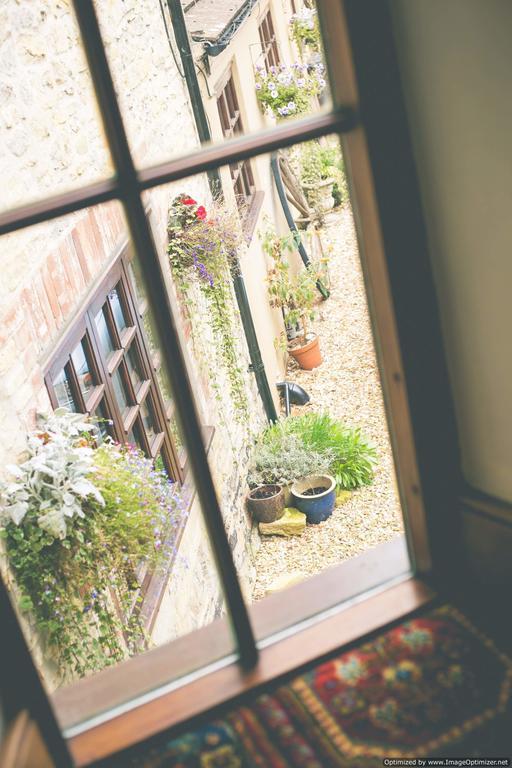 Weycroft Mill House Bed And Breakfast Axminster Exteriér fotografie