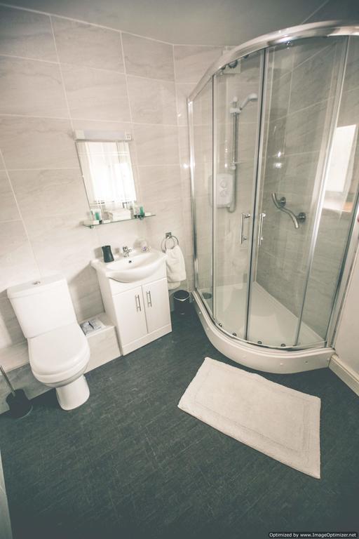 Weycroft Mill House Bed And Breakfast Axminster Pokoj fotografie